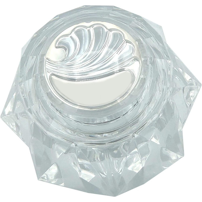 Avalon Tub And Shower Offset Handle Single Control Knob For Delta